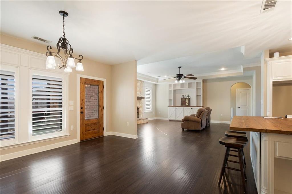 William Aiken Surv Abs #1 - Residential