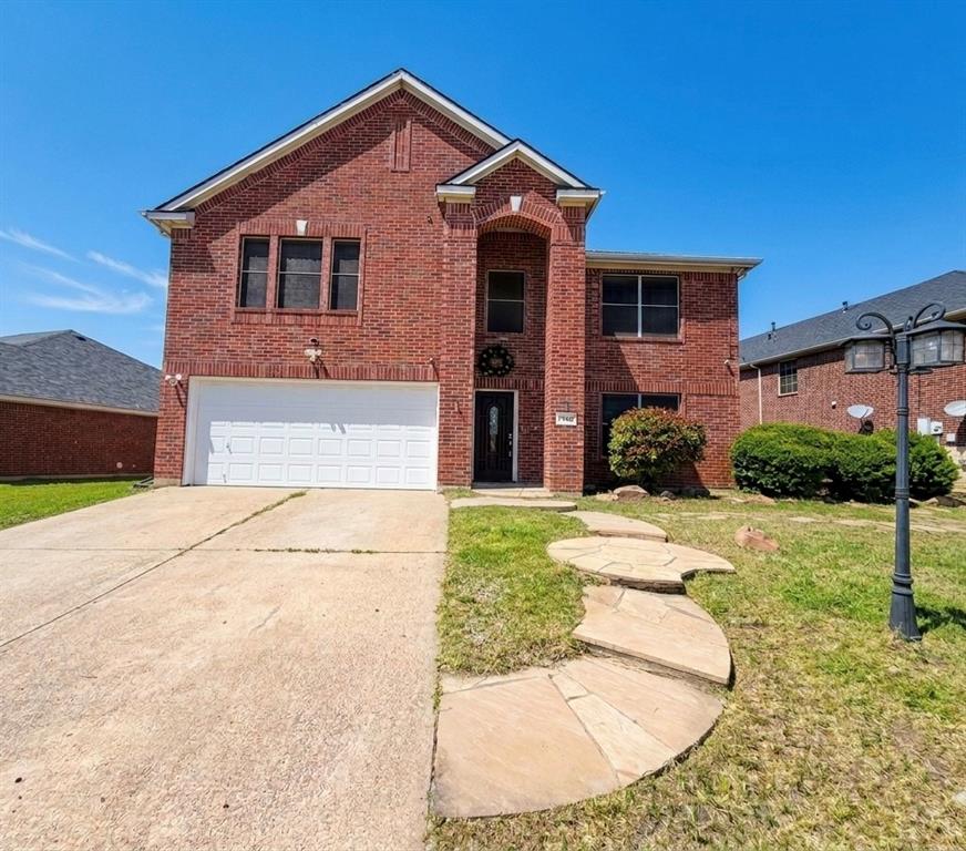 7405 Lake Whitney Drive