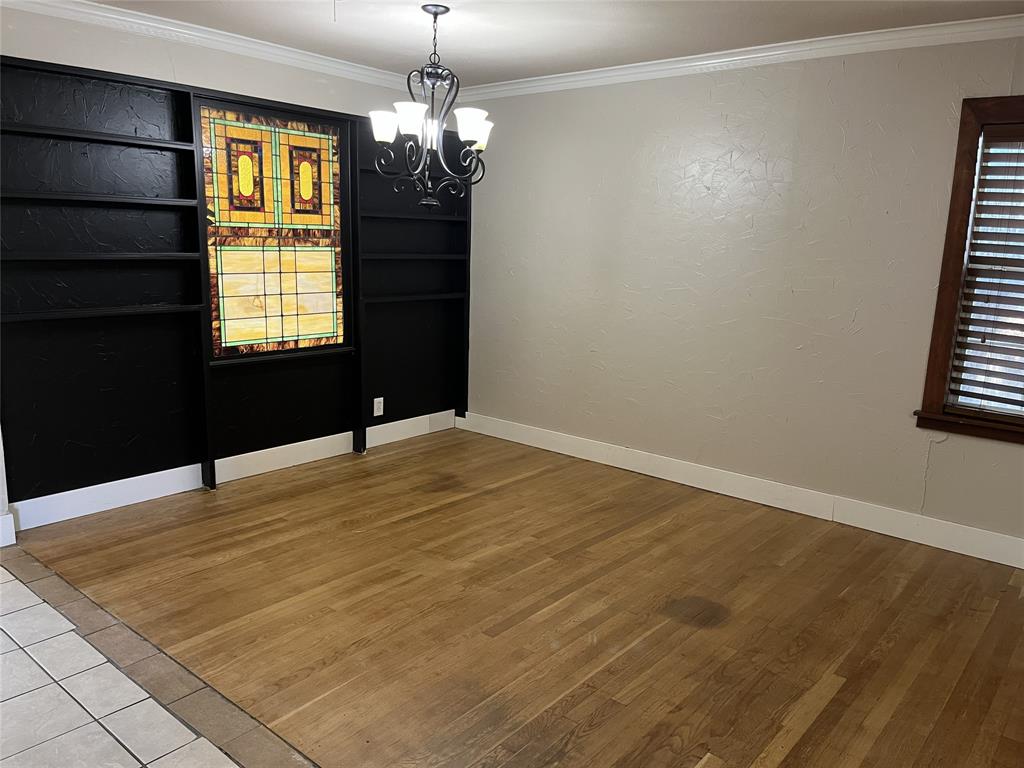 South Hills Add - Residential Lease