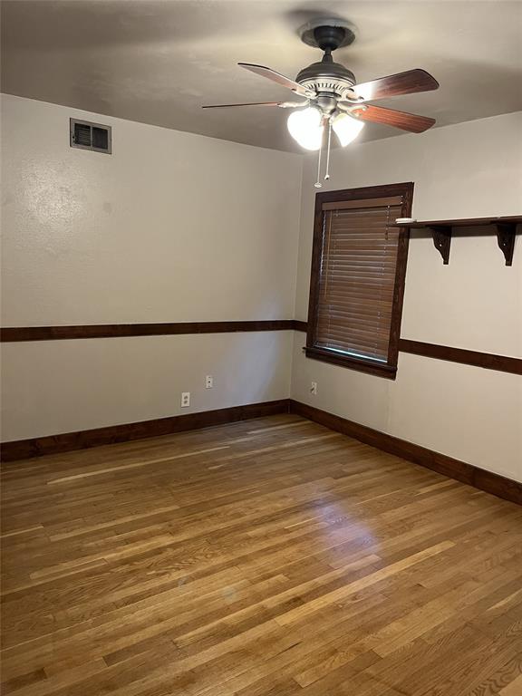 South Hills Add - Residential Lease