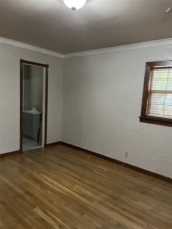 South Hills Add - Residential Lease