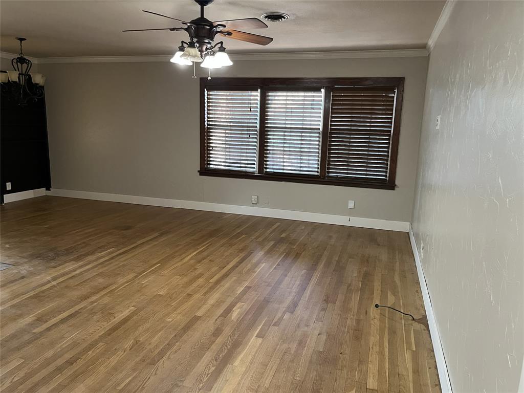 South Hills Add - Residential Lease