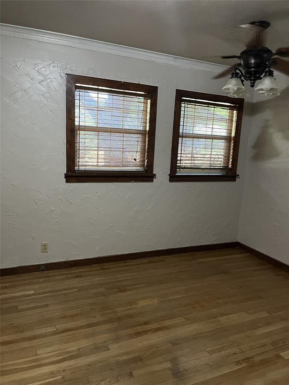 South Hills Add - Residential Lease