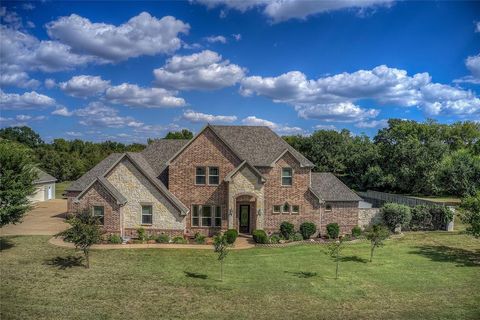 Photo of 4043 Tracy Lane, Greenville, TX 75402 (MLS # 21075061)