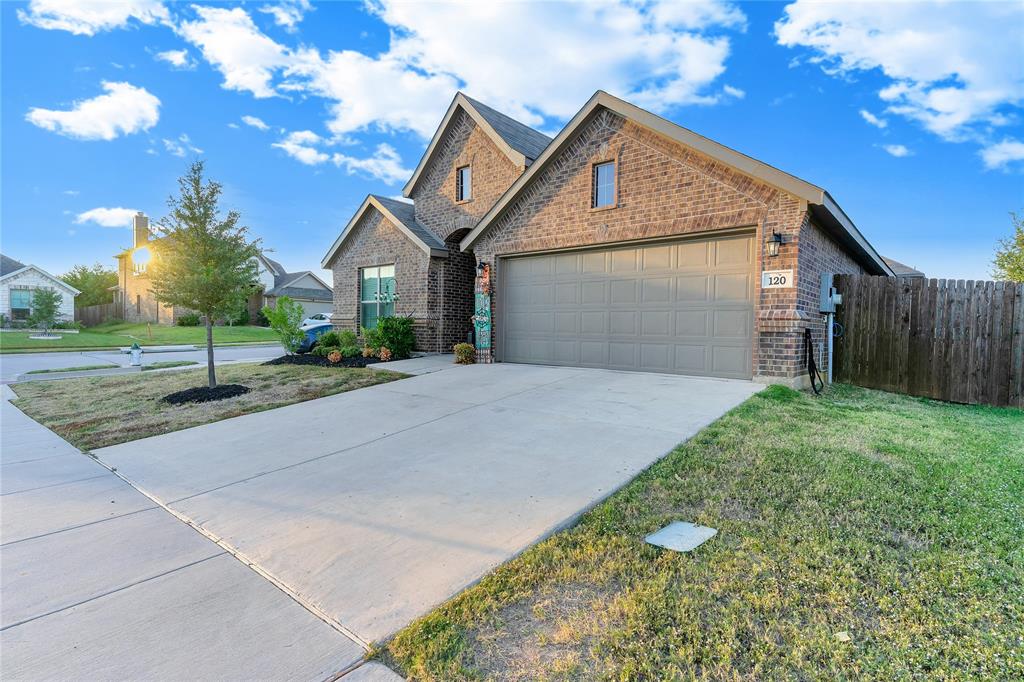 120 Cheryl Drive