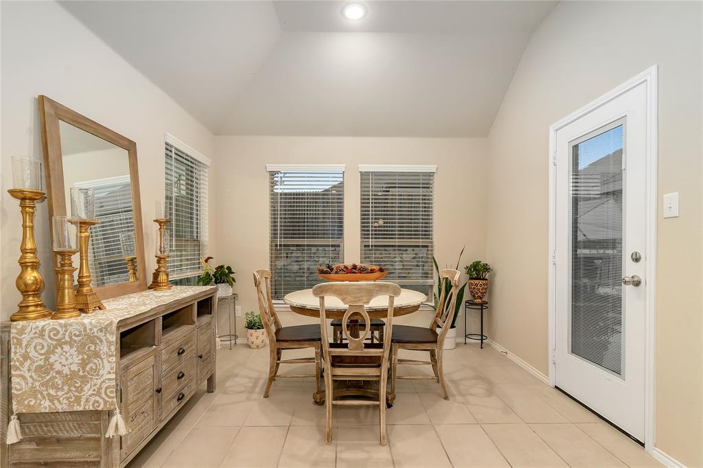 Bristol Oaks - Residential