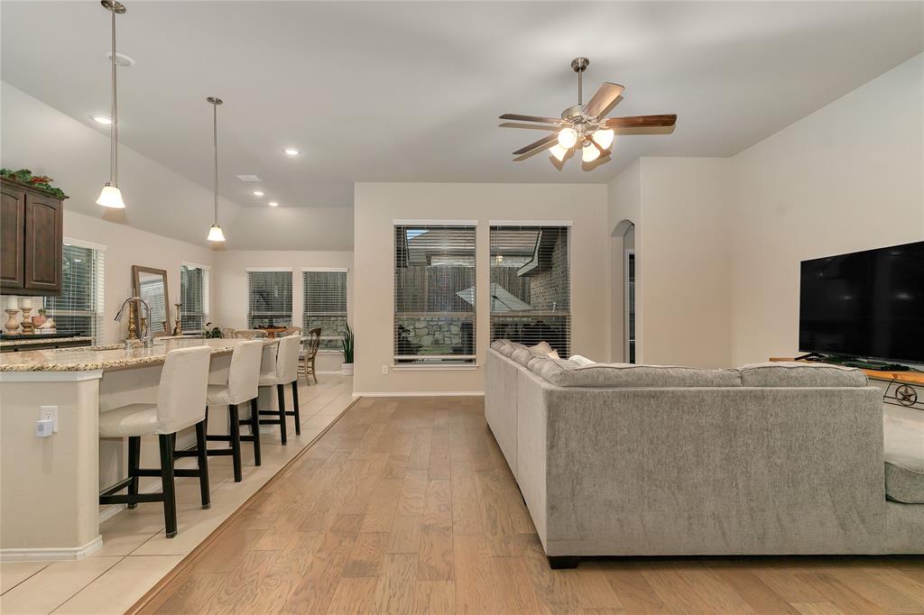 Bristol Oaks - Residential