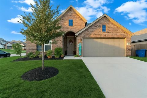 120 Cheryl Drive Keene TX 76059