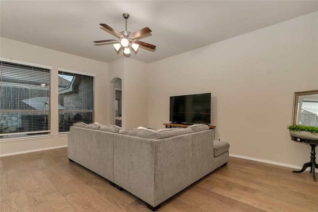 Bristol Oaks - Residential