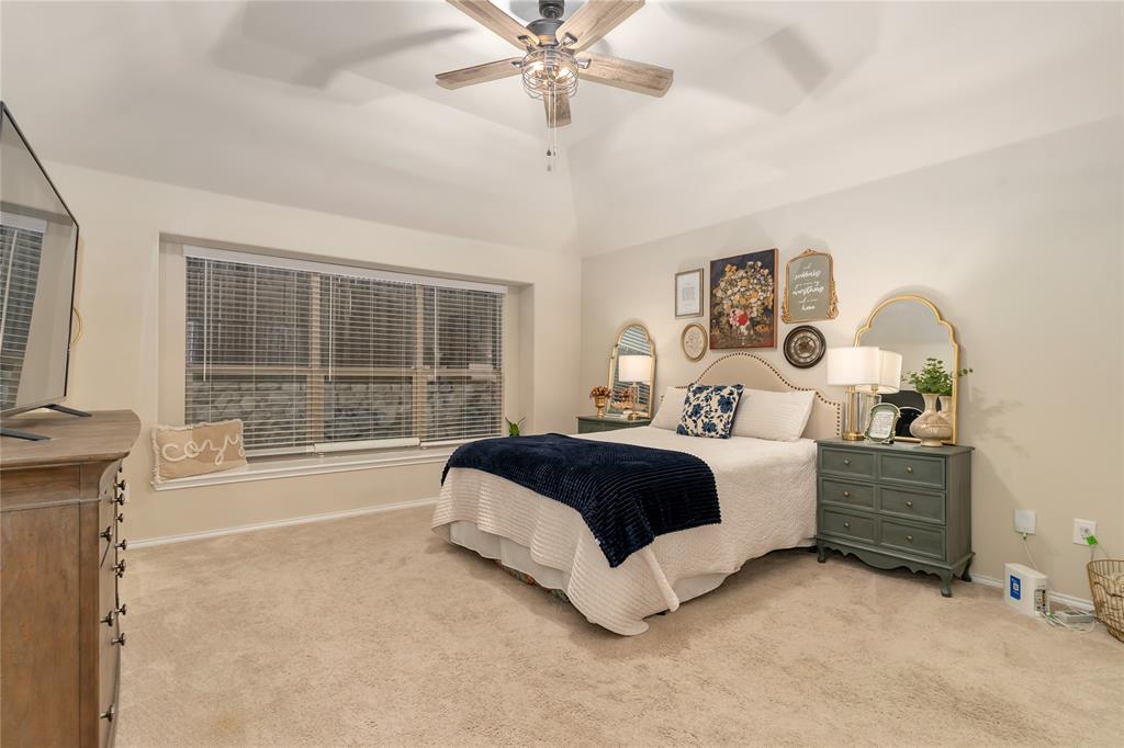 Bristol Oaks - Residential