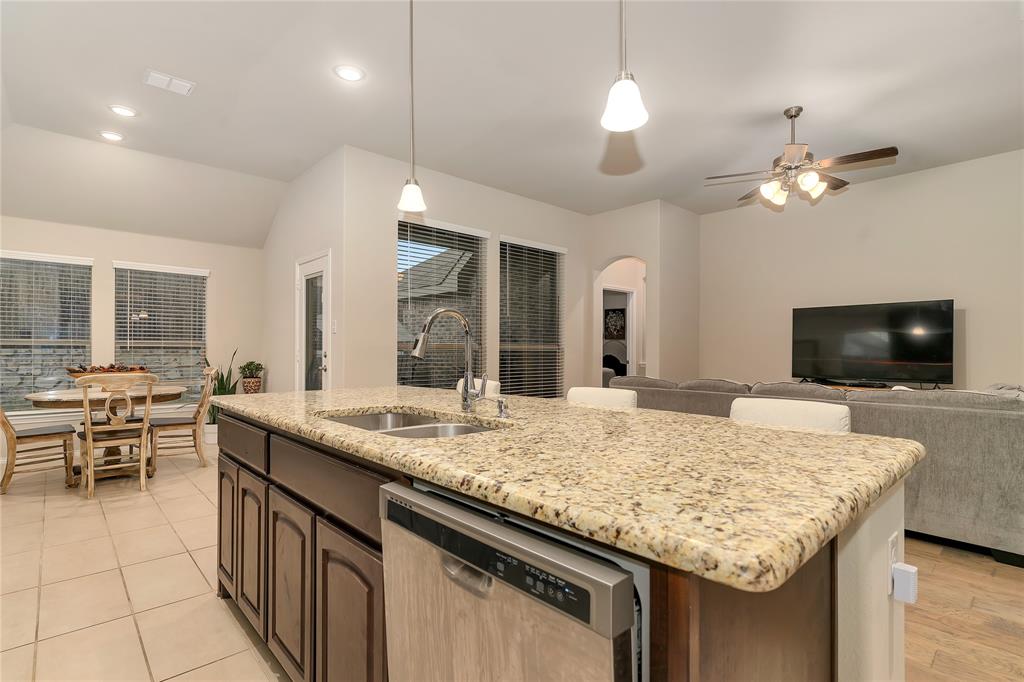 Bristol Oaks - Residential