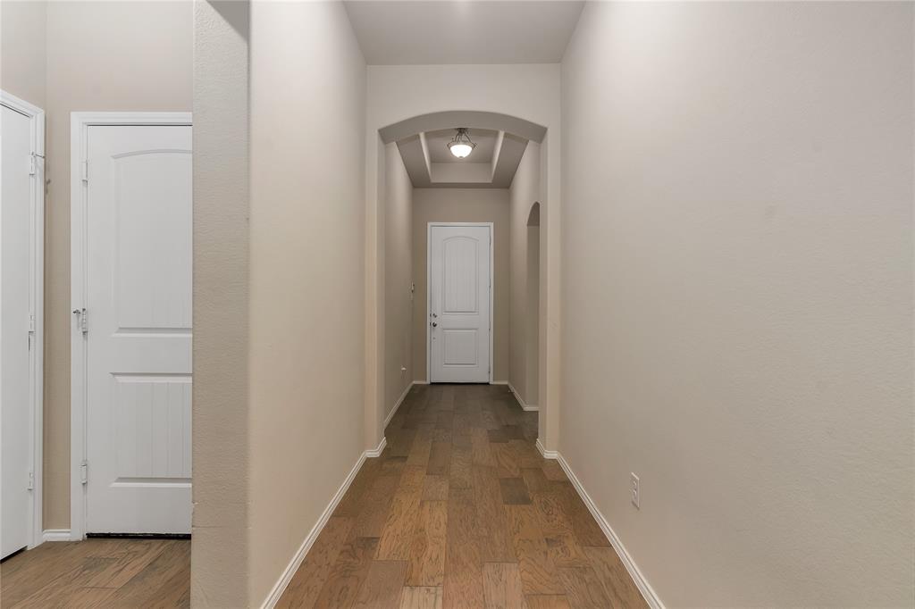 Bristol Oaks - Residential