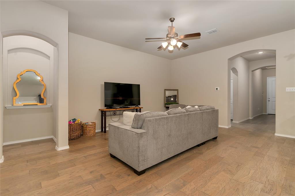 Bristol Oaks - Residential