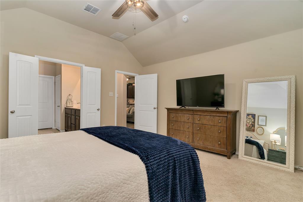 Bristol Oaks - Residential