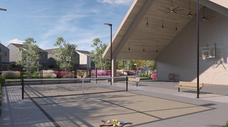 Oxenfree West Oak - Residential Lease