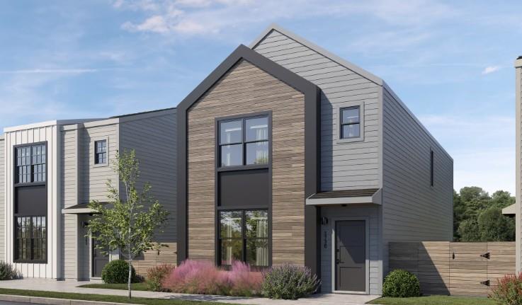 Oxenfree West Oak - Residential Lease