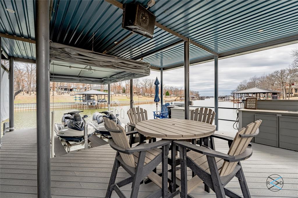 Pinnacle Club - Residential