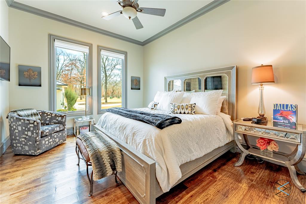 Pinnacle Club - Residential