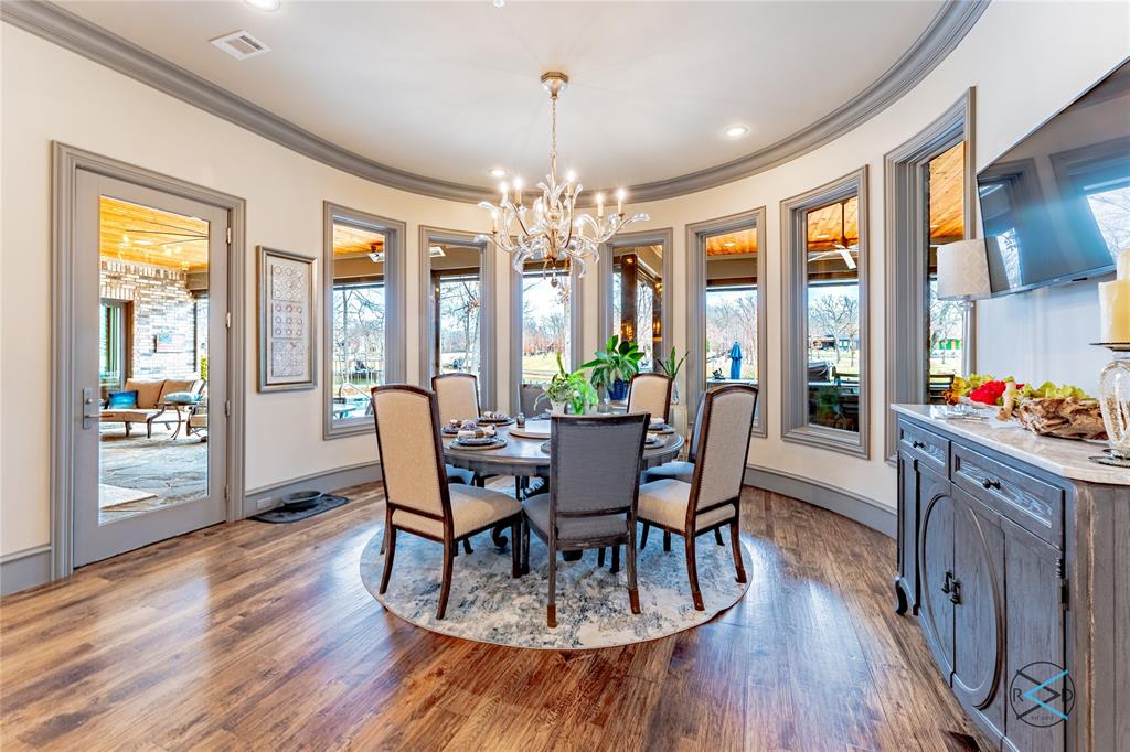 Pinnacle Club - Residential