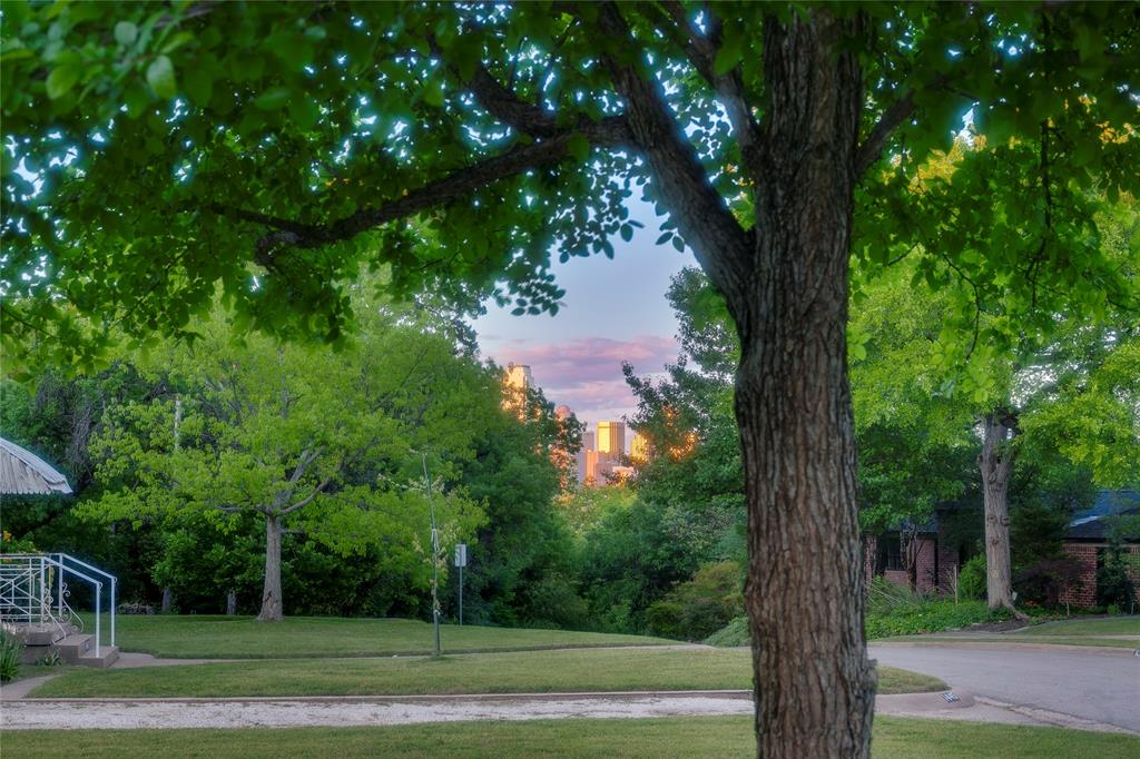 East Kessler - Residential