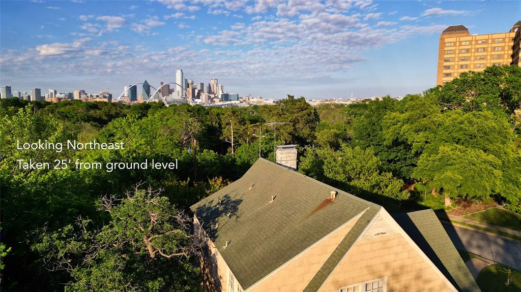 East Kessler - Residential