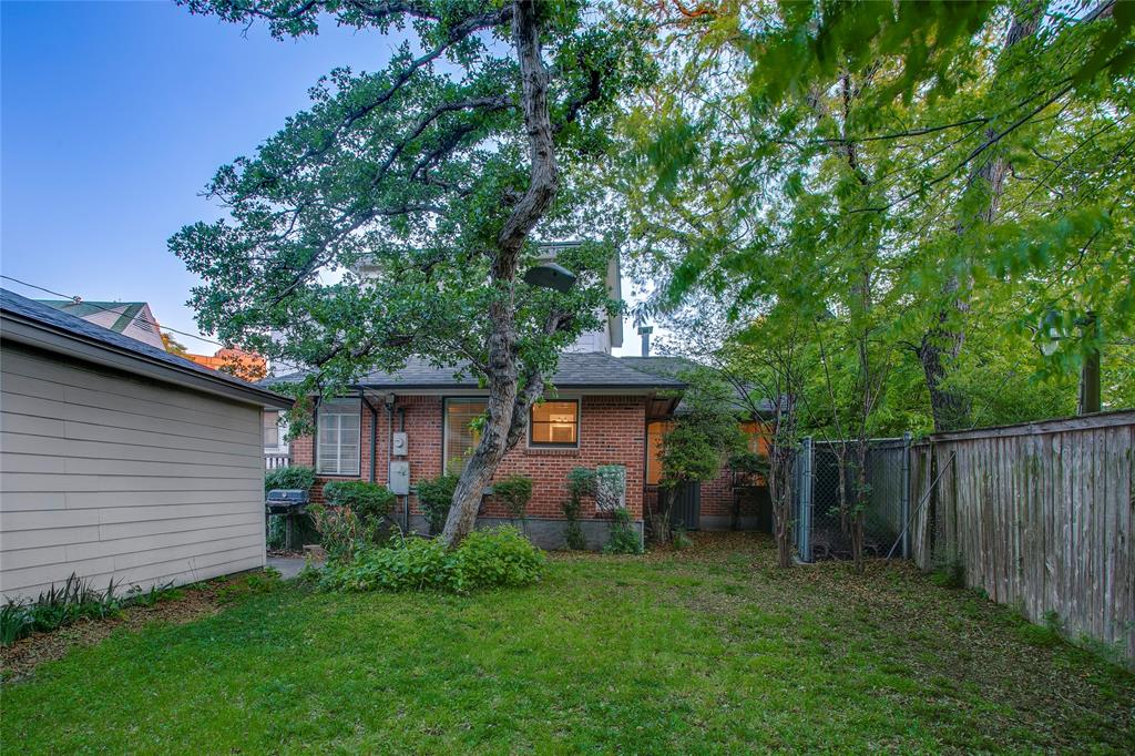 East Kessler - Residential