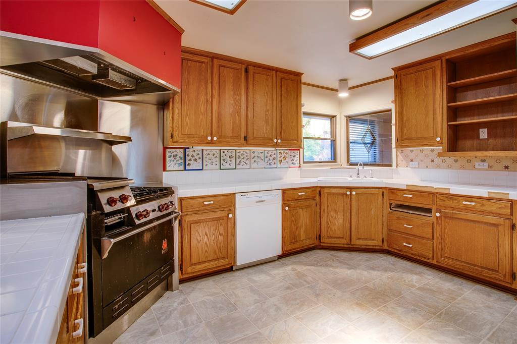 East Kessler - Residential