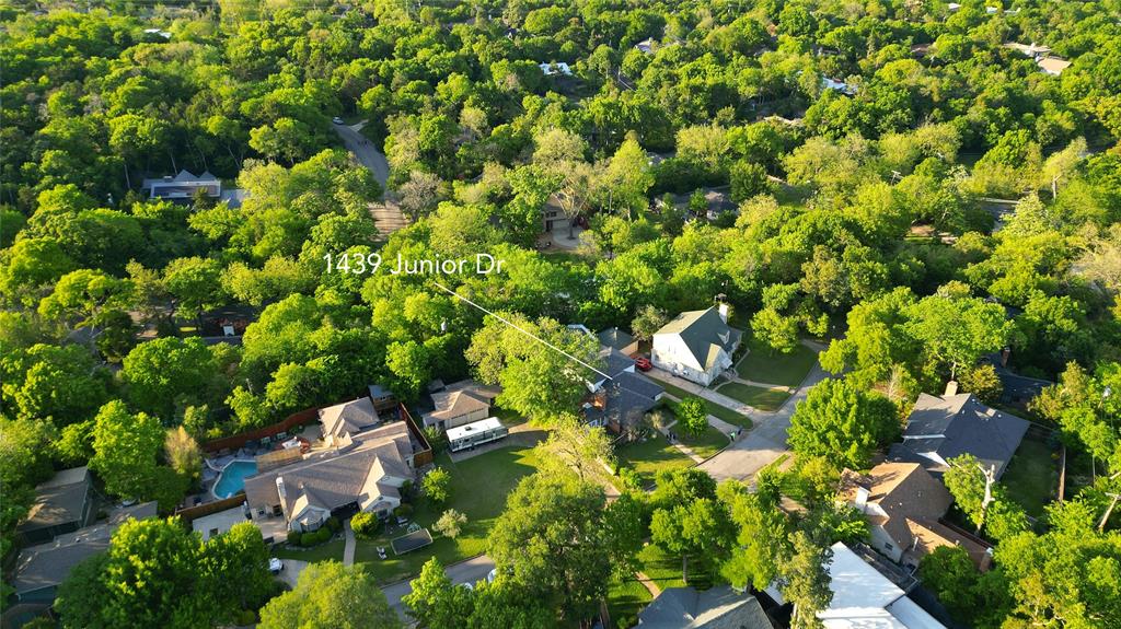 East Kessler - Residential