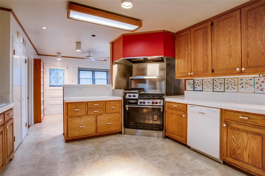 East Kessler - Residential