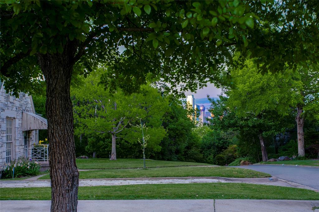 East Kessler - Residential