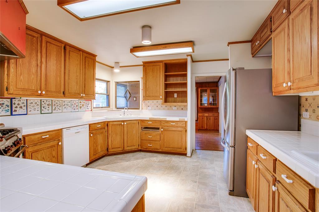 East Kessler - Residential