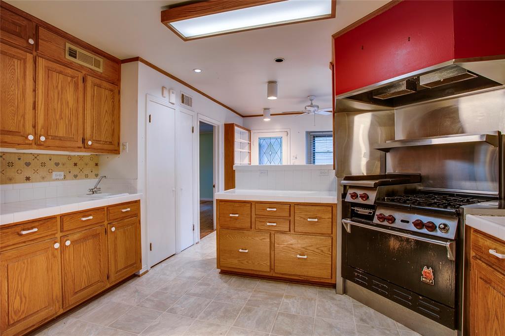 East Kessler - Residential