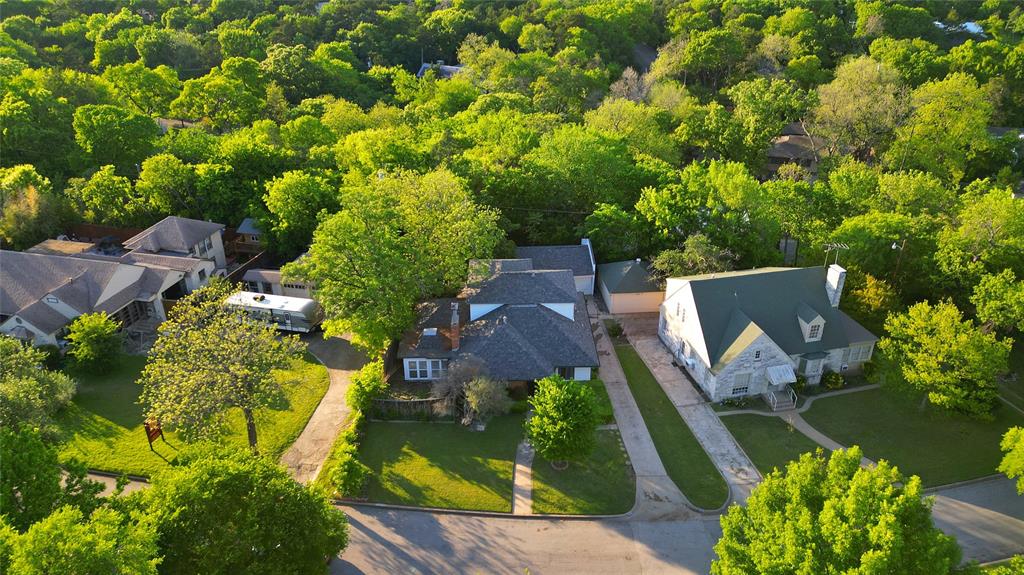 East Kessler - Residential