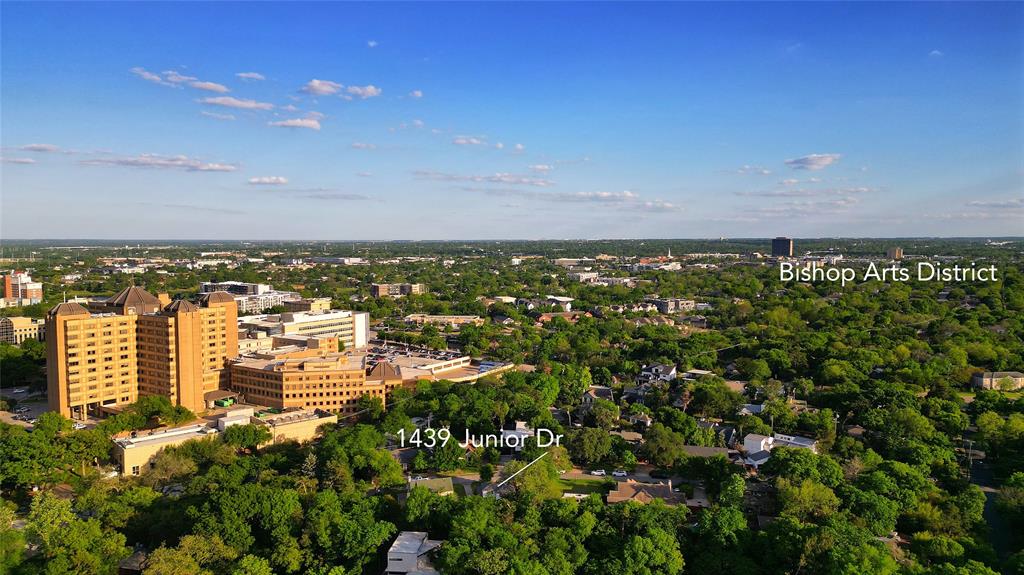 East Kessler - Residential