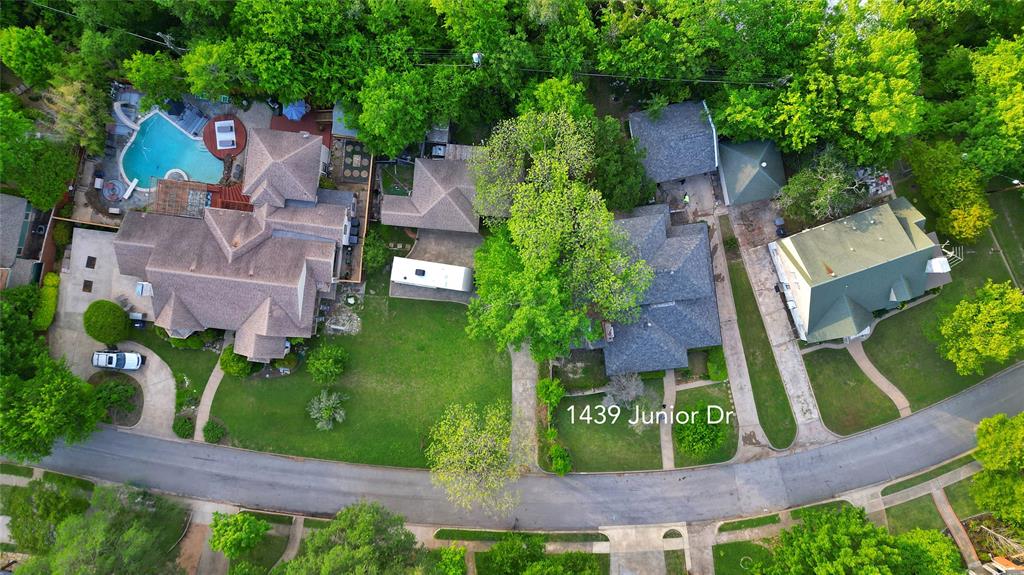 East Kessler - Residential