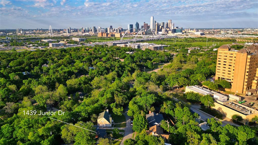 East Kessler - Residential