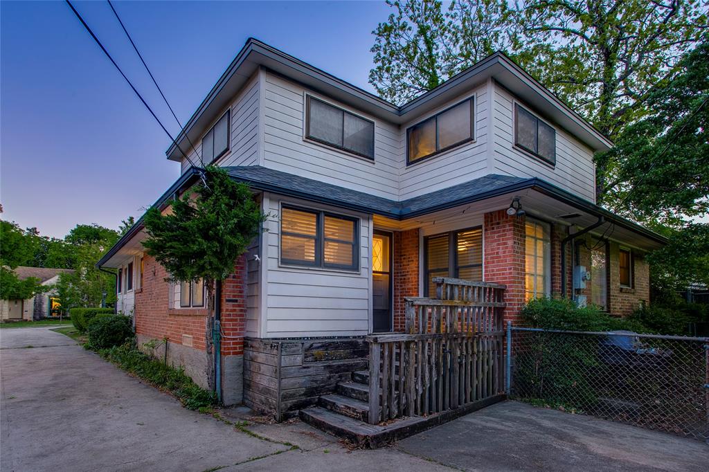 East Kessler - Residential