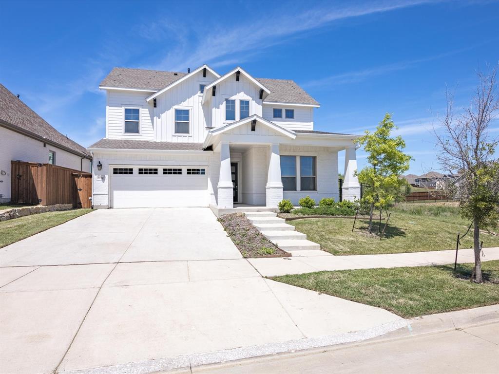 2156 Domingo Drive