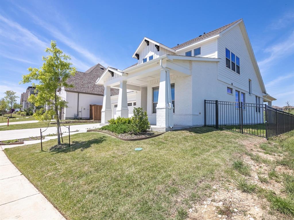 2156 Domingo Drive
