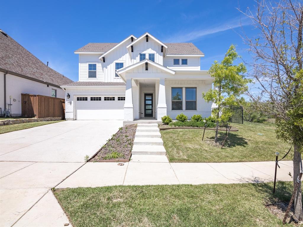 2156 Domingo Drive