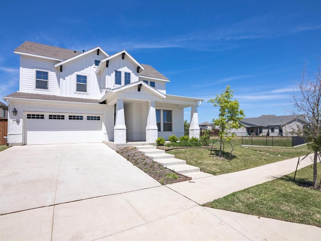 2156 Domingo Drive