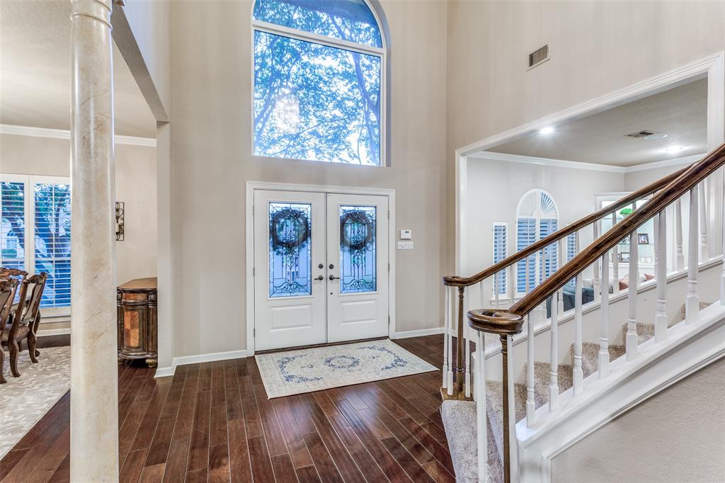 7021 Castle Creek Court