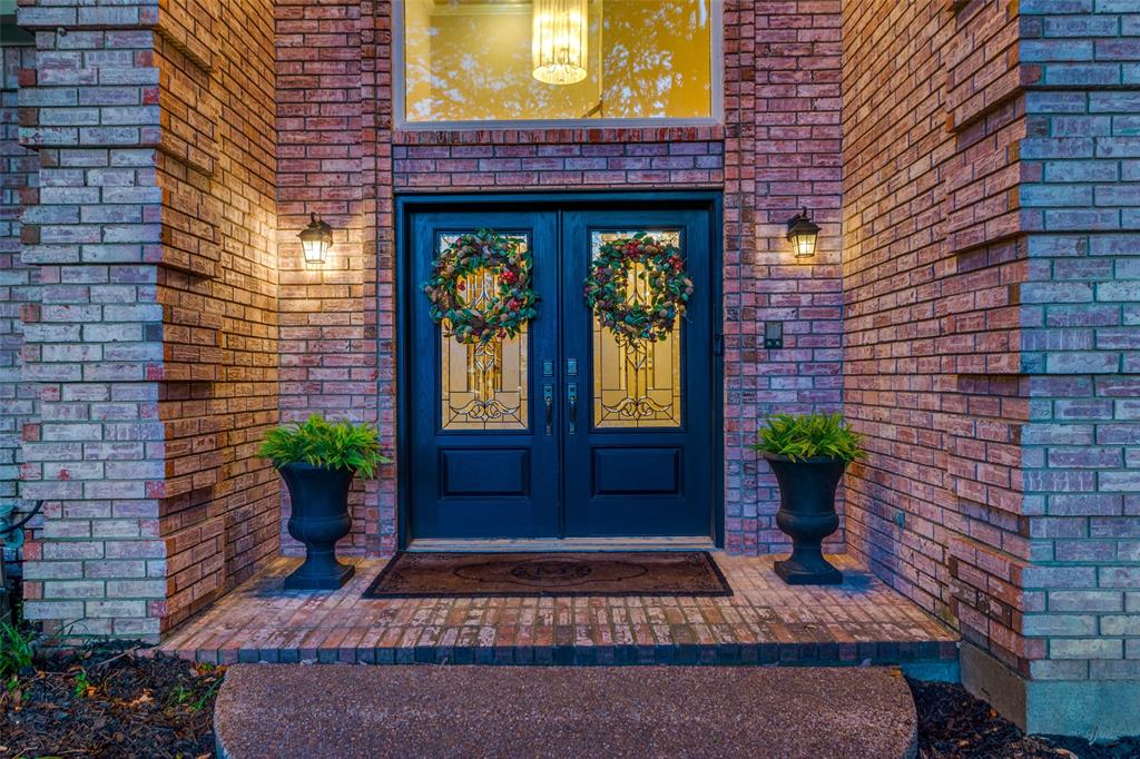 7021 Castle Creek Court
