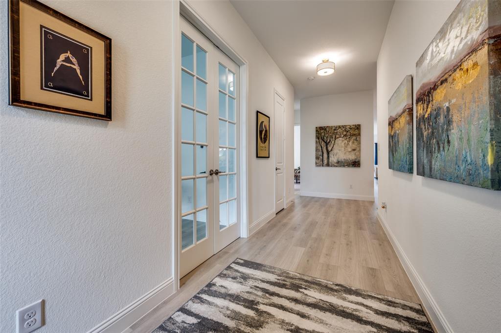 Prairie Oaks Ph 1 - Residential Lease