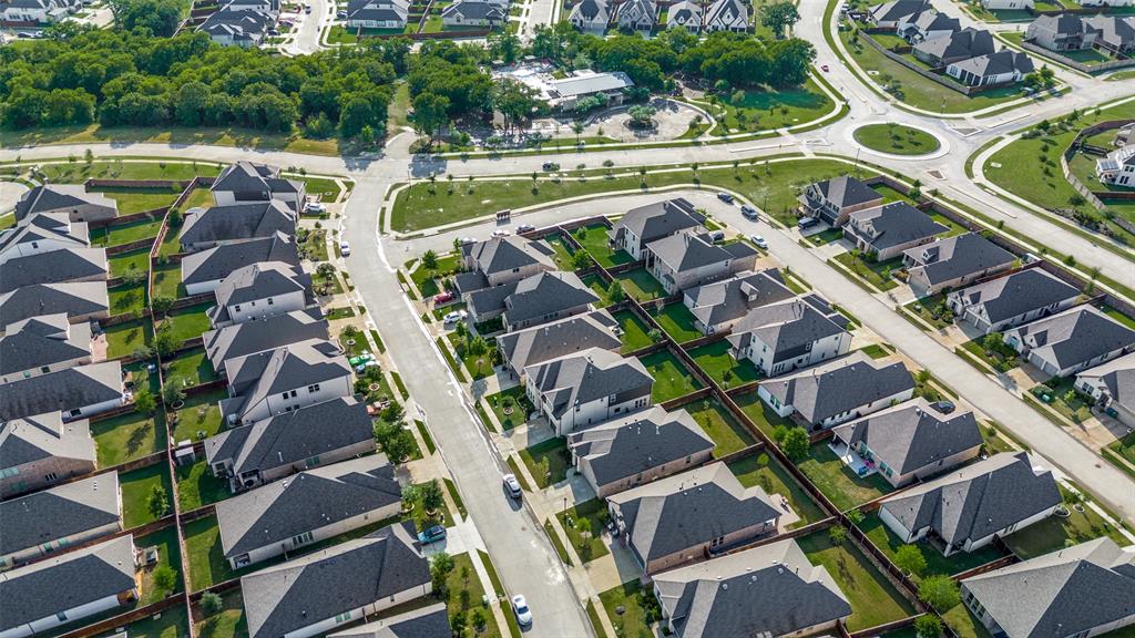 Prairie Oaks Ph 1 - Residential Lease