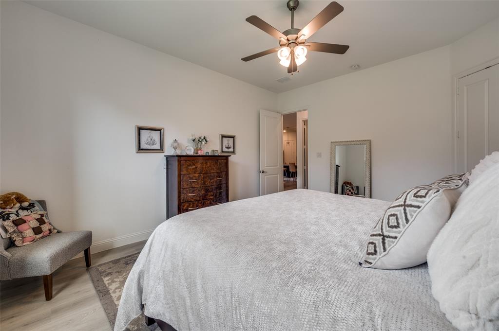 Prairie Oaks Ph 1 - Residential Lease