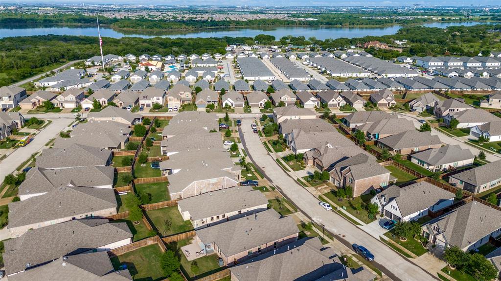 Prairie Oaks Ph 1 - Residential Lease