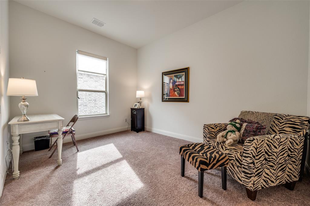 Prairie Oaks Ph 1 - Residential Lease