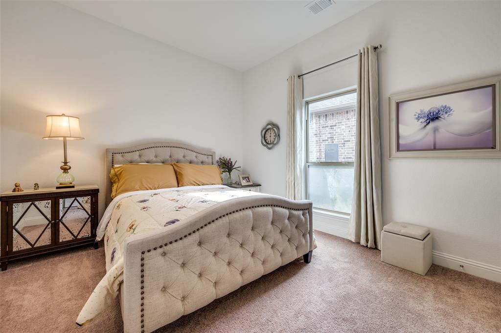 Prairie Oaks Ph 1 - Residential Lease