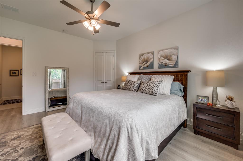 Prairie Oaks Ph 1 - Residential Lease